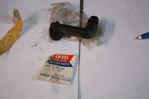 Nos yamaha yz125 mx125 mx175 - nos,