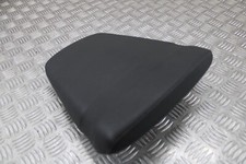 Yamaha R6 5MT 2002 rear seat