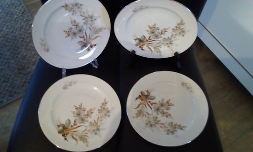 Wintering schwarzenbach set - , of