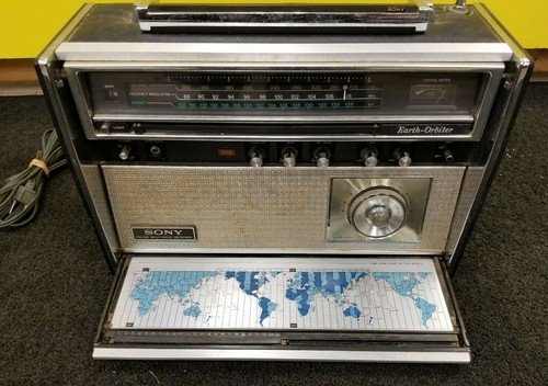 Sony band receiver - band,