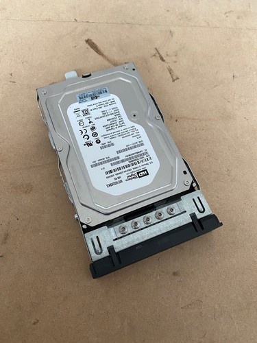 Proliant dl120 server - g5,