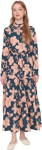 Trendyol modest dress women - modest,