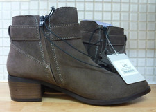 Matalan Real Suede Boots
