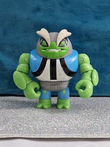 Ben slapback action figure - 10,