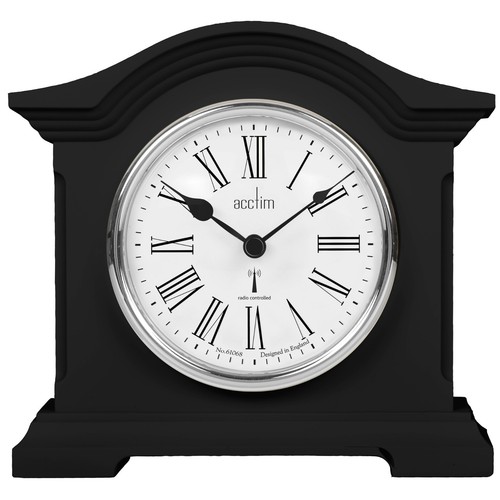 Acctim chestfield mantel clock - acctim,