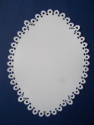 Tattered lace stephanie - tattered,