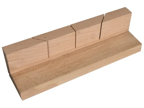 Faithfull 100ax mitre block - faithfull,