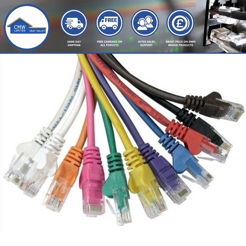 Ethernet cable rj45 cat5e - rj45,