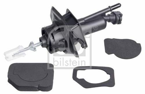 Clutch master cylinder - master, for