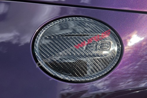 Carbonwurks audi spyder gen - audi, r8