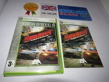 Burnout: Revenge (Xbox 360)