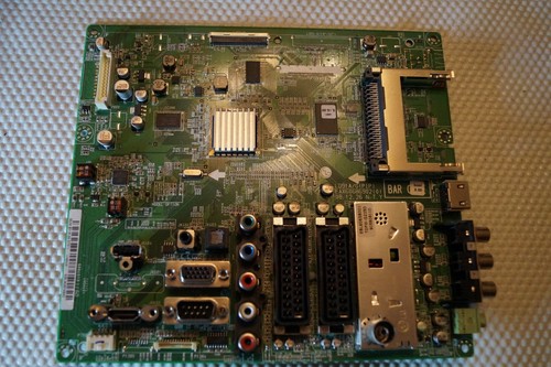 Main board eax60686902 - board, eax60686902(0)