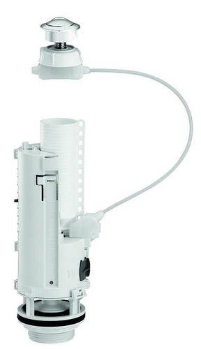 Siamp optima toilet - optima, cistern