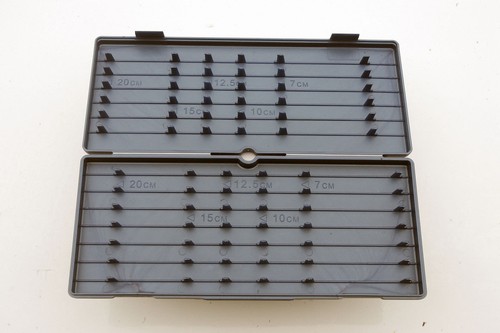 Stonfo portafinali 200 hook - -,
