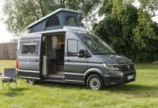 Reimo Poptop Elevating Roof  Campervan VW Crafter/Man 2017 on LWB *DEPOSIT ONLY*