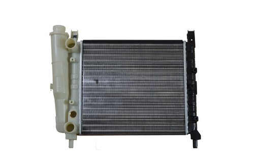Engine radiator fits - , uno