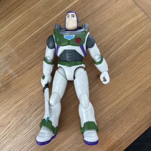 Disney pixar toy - toy, buzz