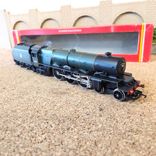 HORNBY RAILWAYS OO GAUGE  R196