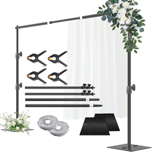 Fatazoii backdrop stand 2x3m - stand,