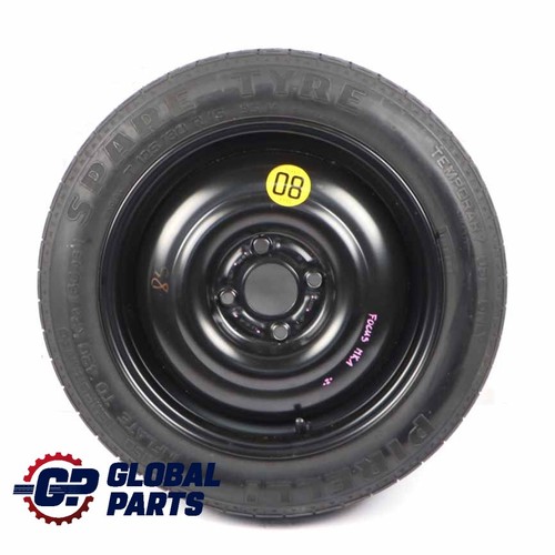 Ford focus mk1 - mk1, spare