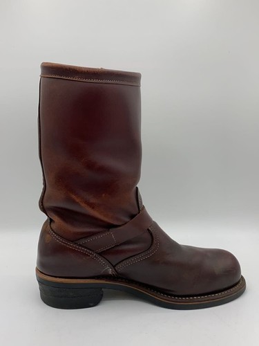 Chippewa 91068 engineer boots - engineer,