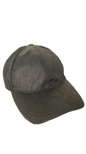Gucci men baseball cap - men's,