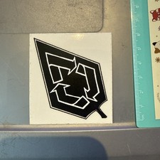 Volcom Skateboarding STICKER