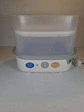 Tommee Tippee Electric Steam
