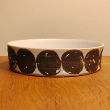 Troika Dish (St.Ives