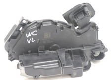 VW Caddy V 5 SB station wagon