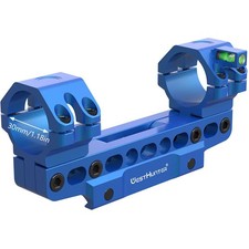 30mm Ring One Piece Scope