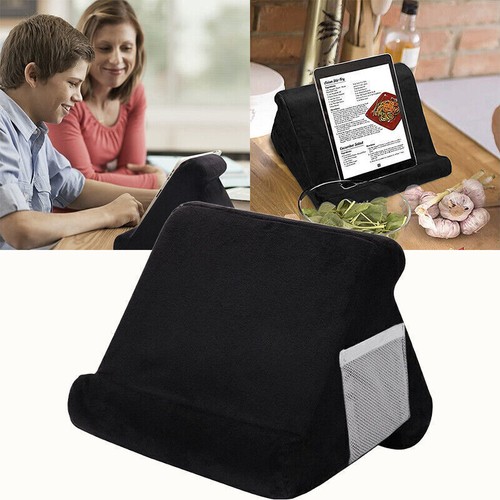 Tablet pillow stand - for, ipad