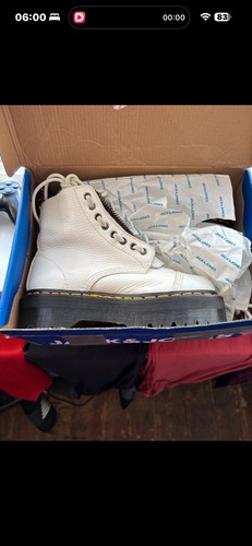 Doc martens - doc,