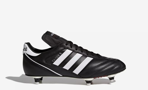 Adidas kaiser metal studded - kaiser,