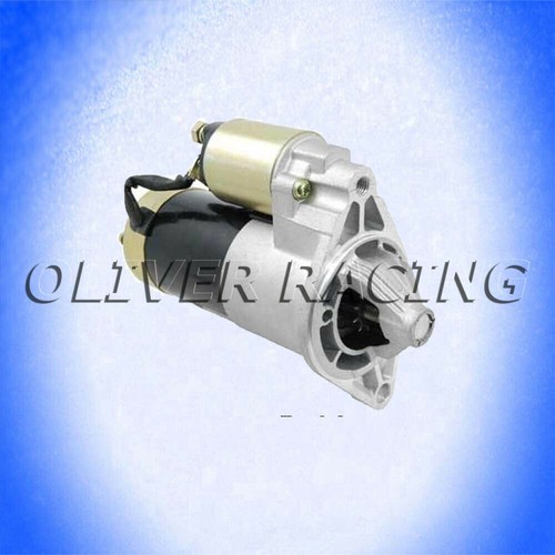 Starter jeep wrangler grand - starter,