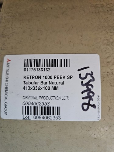 Ketron 1000 peek tubular - ketron,