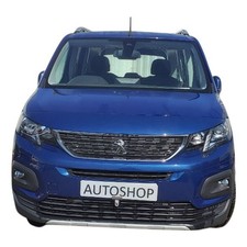 PEUGEOT RIFTER ALLURE MK1