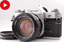 Duty paid canon ae 1 - [us, ae-1