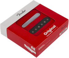 Genuine Fender Original