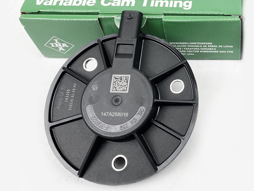 Ina inlet exhaust camshaft - ina,