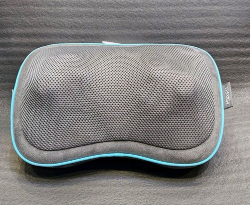 Homedics gel shiatsu - gel, massage