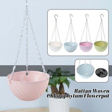 Thickened Hanging Planter