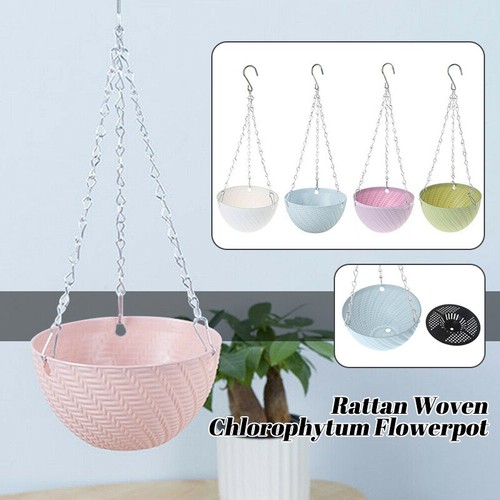 Thickened hanging planter - thickened,