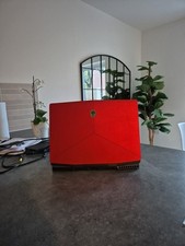 Alienware M15 15.6" Gaming