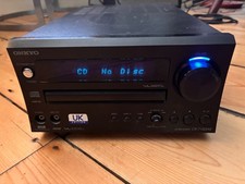 Onkyo CR-715DAB (CD / DAB /