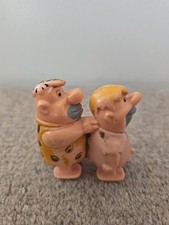 Marx Toy Fred Flintstone and