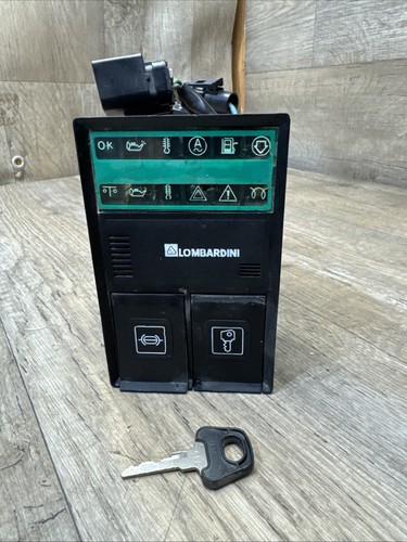 7245 399 original lombardini - 7245-399,
