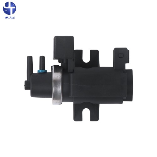 Pressure converter solenoid - converter,