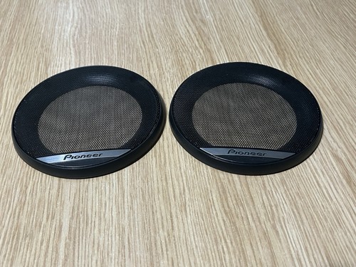 Pioneer speaker genuine grills - genuine,