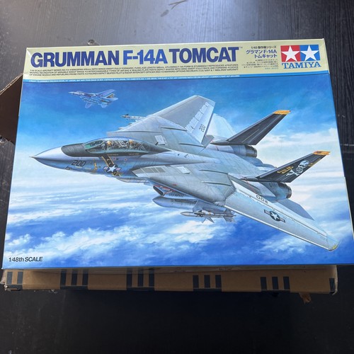 Tamiya 61114 grumman - tamiya,